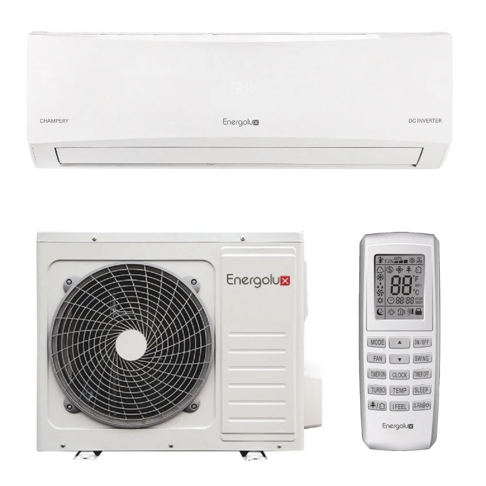 Кондиционер Energolux Champery SAS18CH1-AI/SAU18CH1-AI - в Гомеле 3 klimat montazh kondi 15