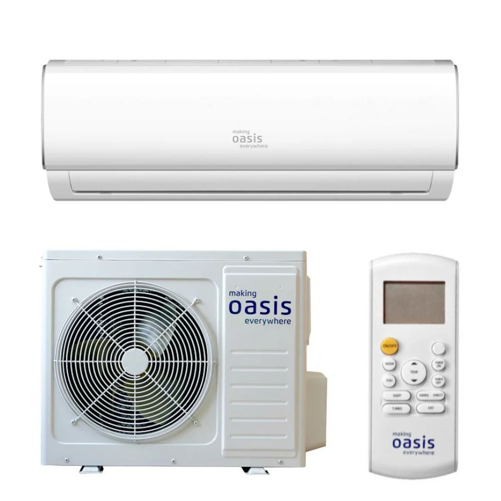 Кондиционер Oasis making everywhere OD-18 - в Гомеле 3 klimat montazh kondi 35 1