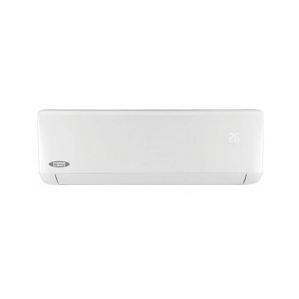 Кондиционер General Climate GC-A24HR / GU-A24H - в Гомеле 2 klimat montazh kondi 35
