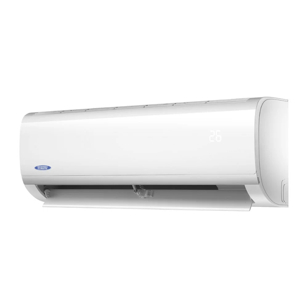 Кондиционер General Climate Pulsar GC-RE12HR / GU-RE12H - в Гомеле 2 klimat montazh kondi 39