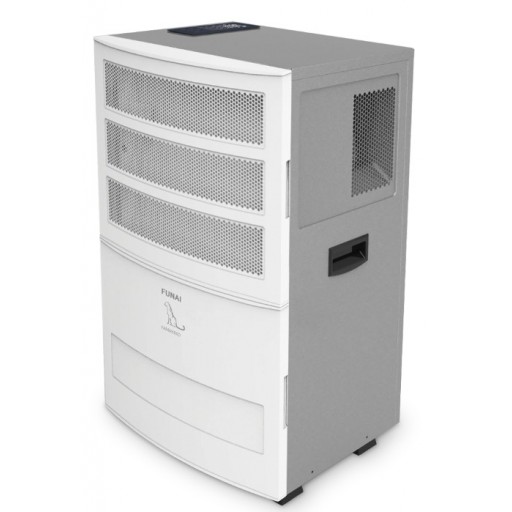 Осушитель воздуха Funai Yamaneko 120 RAD-Y120T7E - в Гомеле 2 Yamaneko 120 34 512x512h