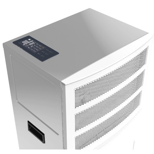 Осушитель воздуха Funai Yamaneko 120 RAD-Y120T7E - в Гомеле 4 Yamaneko 120 342 512x512w