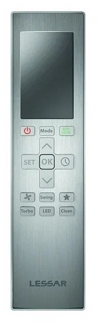 Сплит-система Tosot T24H-SLyR/I/T24H-SLyR/O - в Гомеле 3 orig 3