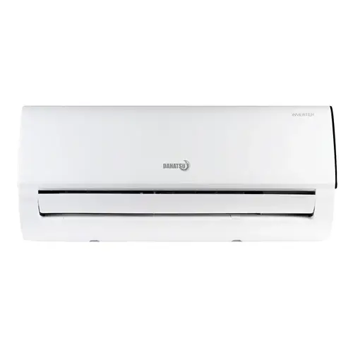 Кондиционер Dahatsu Brilliant DC Inverter DS-12i / DSN-12i - в Гомеле 2 Кондиционер Dahatsu Brilliant купить в Гомеле