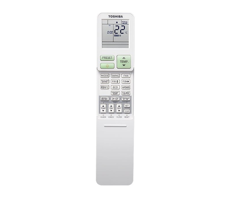 Сплит-система Toshiba RAS-18J2KVSG-EE/RAS-18J2AVSG-EE - в Гомеле 6 101491 split sistema edge ras 07j2kvsg eeras