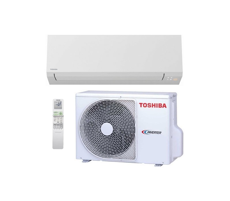 Сплит-система Toshiba RAS-18J2KVSG-EE/RAS-18J2AVSG-EE - в Гомеле 4 101493 split sistema edge ras 07j2kvsg eeras