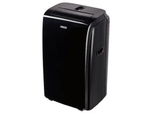 Купить Мобильный кондиционер Zanussi ZACM-12 MS-H/N1 Black в Гомеле