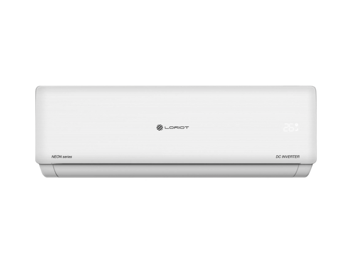 Сплит-система Loriot LAC IN-09TA - в Гомеле 3 97104 split sistema loriot lac in 07ta