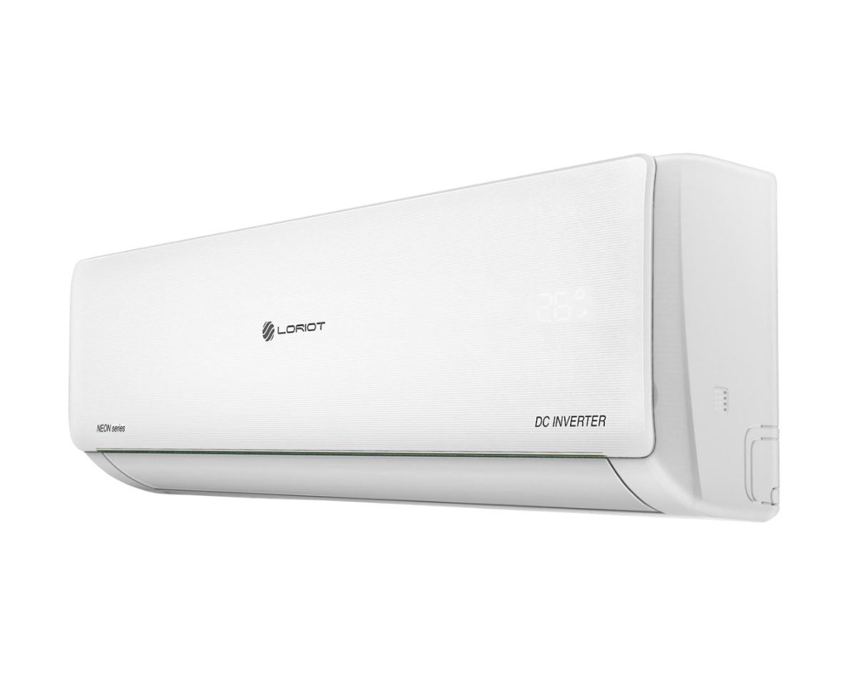 Сплит-система Loriot LAC IN-09TA - в Гомеле 4 97105 split sistema loriot lac in 07ta