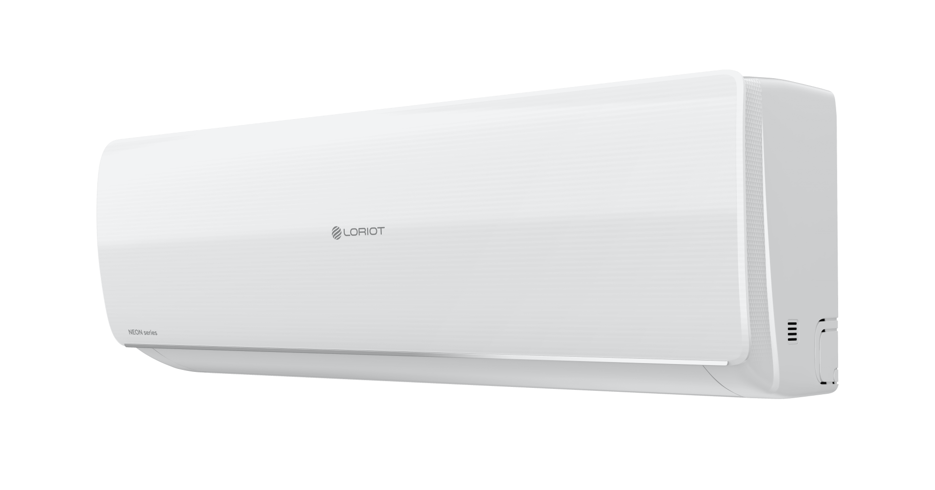 Сплит-система Loriot Neon LAC-09TA - в Гомеле 3 loriot neon series 01
