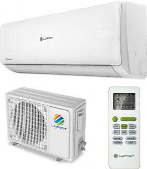 Сплит-система Loriot Neon купить в Гомеле