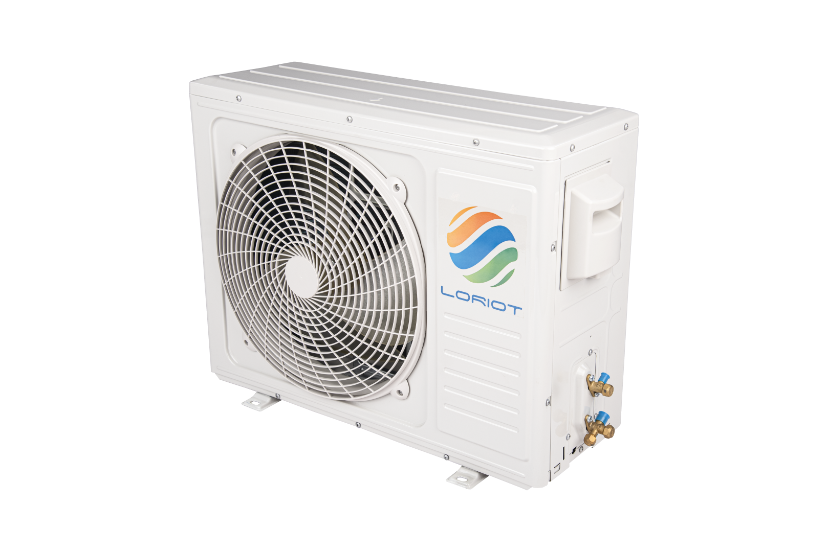 Сплит-система Loriot Neon LAC-09TA - в Гомеле 7 neon vneshniy blok sleva