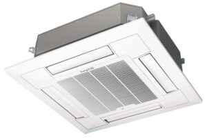 Кассетный кондиционер ENERGOLUX SAC60С5-A/SAU60U5-A mogilev-climatemontazh.by