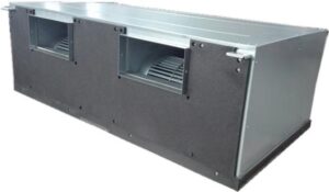 Канальный кондиционер Ballu BLC_D-100HN1_21Y mogilev-climatemontazh.by 2