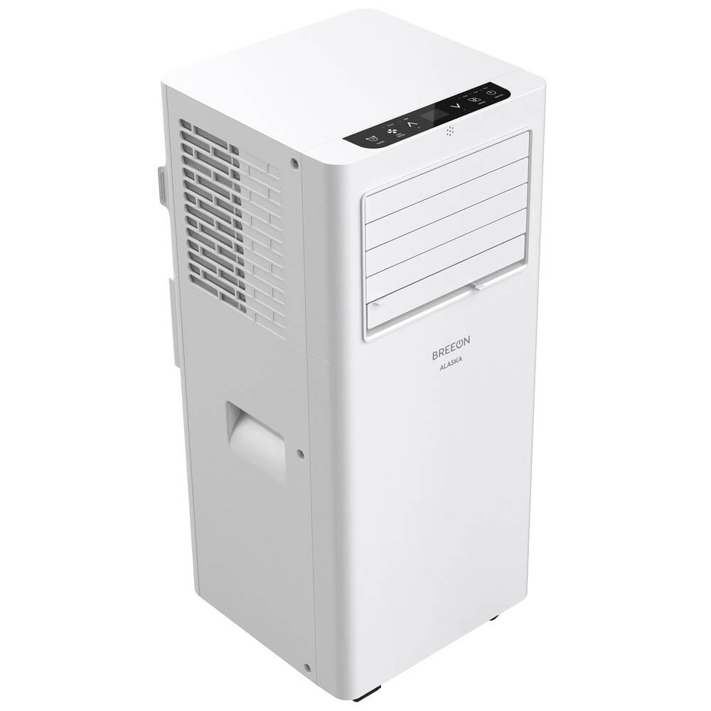 Мобильный кондиционер Breeon BPC-07TDR - в Гомеле 3 Мобильный кондиционер Breeon BPC-07TDR mogilev-climatemontazh.by 3