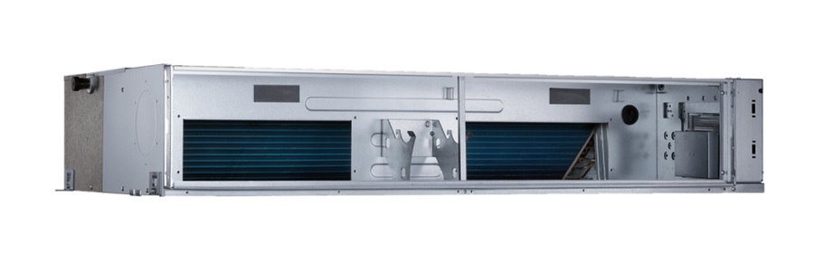 Канальный кондиционер Royal Clima ES-D 18HWX/ES-E 18HX - в Гомеле 2 Канальный кондиционер Royal Clima ES-D 18HWX/ES-E 18HX mogilev-climatemontazh.by 2