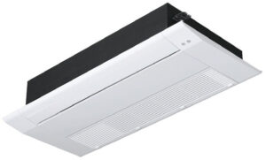 Кассетный кондиционер LG MT11R mogilev-climatemontazh.by