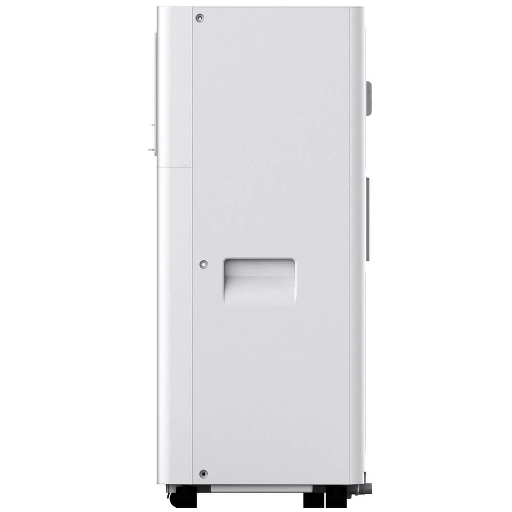 Мобильный кондиционер Breeon BPC-07TDR - в Гомеле 5 Мобильный кондиционер Breeon BPC-07TDR mogilev-climatemontazh.by 5