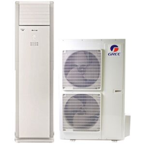 Колонный кондиционер Gree T Fresh Inverter GVH24AL-K3DNC7A mogilev-climatemontazh.by 2