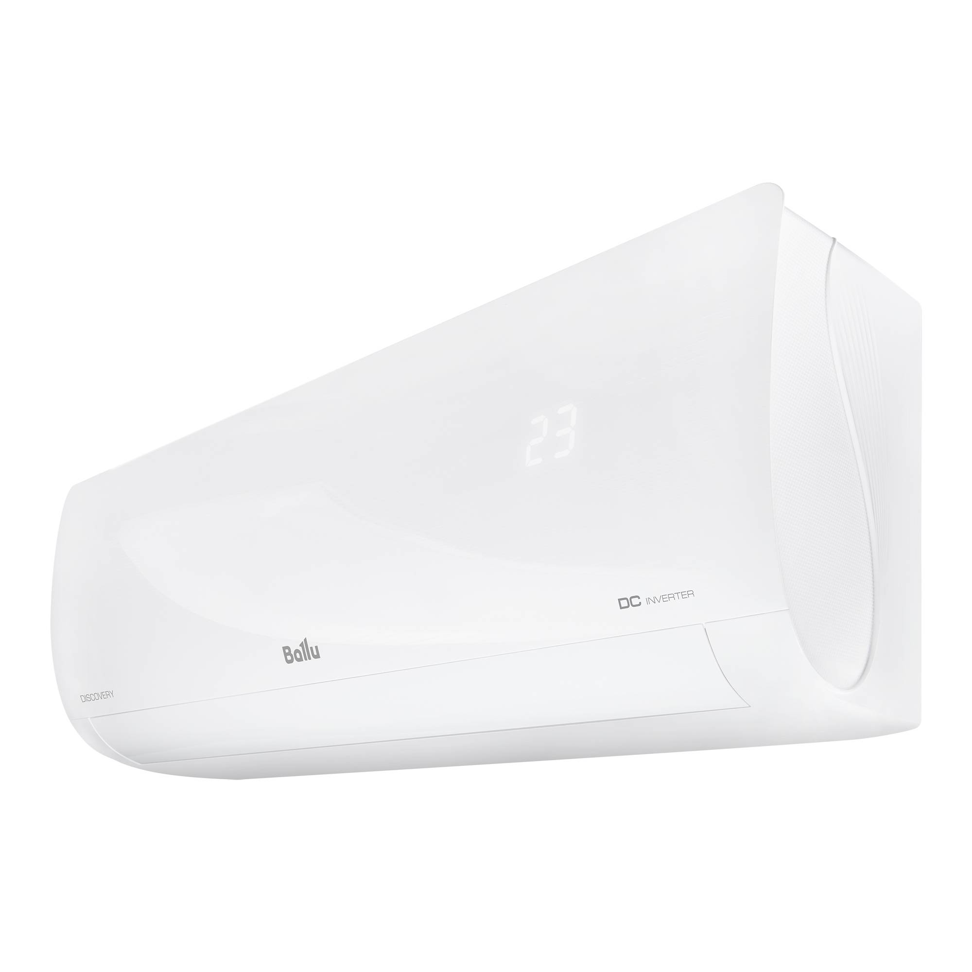 Кондиционер Ballu BSVI-12HN88 Discovery DC inverter - в Гомеле 4 Кондиционер Ballu BSVI-12HN88 Discovery DC inverter mogilev-climatemontazh.by 4