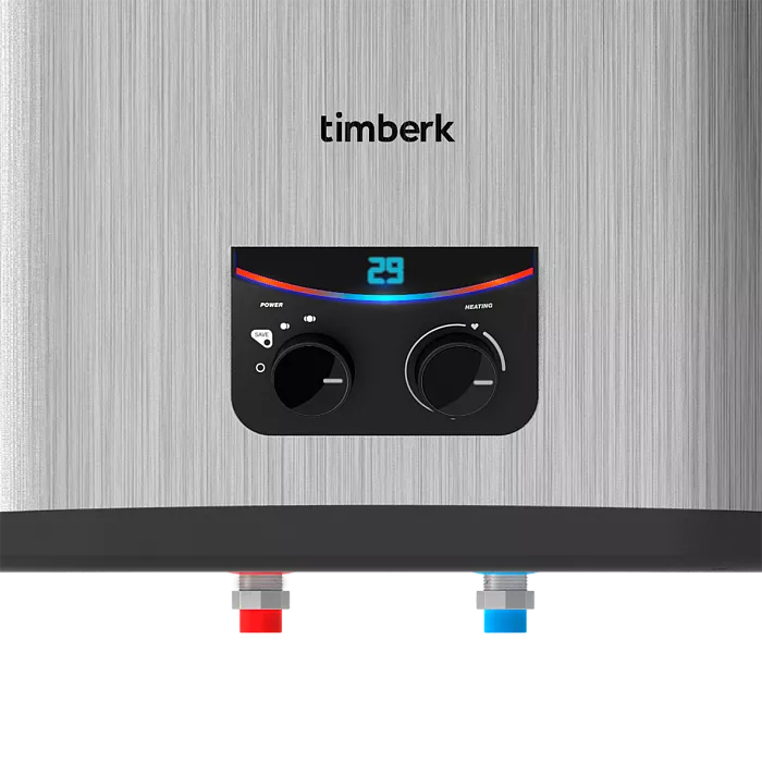 Накопительный водонагреватель Timberk SWH FSM7 80 V - в Гомеле 5 Накопительный водонагреватель Timberk SWH FSM7 80 V mogilev-climatemontazh.by 5