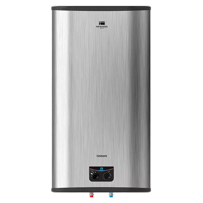 Накопительный водонагреватель Timberk SWH FSM7 80 V - в Гомеле 2 Накопительный водонагреватель Timberk SWH FSM7 80 V mogilev-climatemontazh.by 2