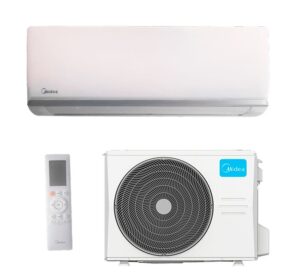 Кондиционер Midea Primary Inverter MSAG3-09N8C2-I/MSAG3-09N8C2-O mogilev-climatemontazh.by
