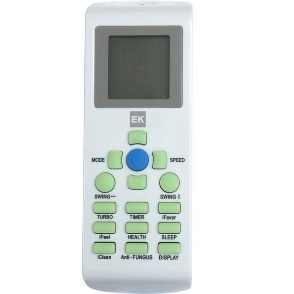 Кассетный кондиционер Euroklimat EKCX-100HNN / EKOX-100HNN - в Гомеле 5 Кассетный кондиционер Euroklimat EKCX-100HNN / EKOX-100HNN mogilev-climatemontazh.by 5