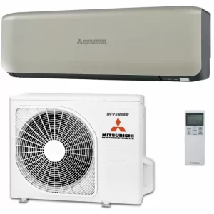 Кондиционер Mitsubishi Heavy Industries SRK50ZS-WT / SRC50ZS-W mogilev-climatemontazh.by 2