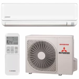 Кондиционер Mitsubishi Heavy Industries SRK71ZTL-W / SRC71ZTL-W mogilev-climatemontazh.by