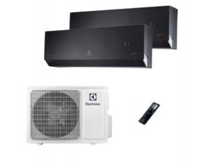 Мульти-сплит система Electrolux EACS/I-09 HEN FMI/N8_ERP/in x 2 / EACO/I-18 FMI-2/N8_ERP mogilev-climatemontazh.by