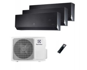 Мульти-сплит система Electrolux EACS/I-09 HEN FMI/N8_ERP/in x 3 / EACO/I-24 FMI-3/N8_ERP mogilev-climatemontazh.by