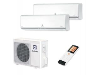 Мульти-сплит система Electrolux EACS/I-07HM FMI/N3_ERP/in + EACS/I-09HM FMI/N3_ERP/in / EACO/I-14 FMI-2/N3_ERP mogilev-climatemontazh.by