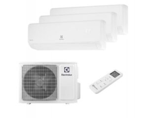 Мульти-сплит система Electrolux EACS/I-07 HMB FMI/N8_ERP/in + EACS/I-09 HMB FMI/N8_ERP/in x 2 / EACO/I-24 FMI-3/N8_ERP mogilev-climatemontazh.by