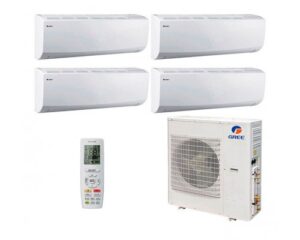 Мульти-сплит система Gree Free Match IV GWH(07)QB-K3DNC2G/I / GWH(09)QB-K3DNC2G/I / GWH(12)QC-K3DNC2G/I / GWH(18)QD-K3DNC2G/I / GWHD(36)NK3BO mogilev-climatemontazh.by