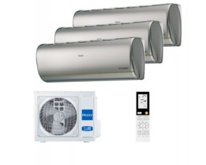 Мульти-сплит система Haier AS25S2SJ2FA-S x 3 / 3U70S2SR5FA mogilev-km.by