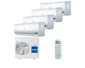 Мульти-сплит система Haier AS09BS4HRA x4 / 4U26HS1ERA mogilev-climatemontazh.by