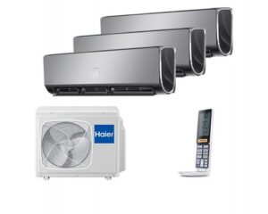 Мульти-сплит система Haier AS09NS6ERA-B / AS12NS6ERA-B / AS18NS6ERA-B / 4U30HS1ERA mogilev-climatemontazh.by