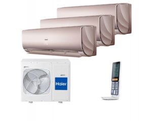 Мульти-сплит система Haier AS09NS6ERA-G / AS12NS6ERA-G / AS18NS6ERA-G / 4U30HS1ERA mogilev-climatemontazh.by