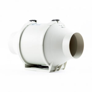 Канальный вытяжной вентилятор VAKIO AirFlow 100P mogilev-climatemontazh.by