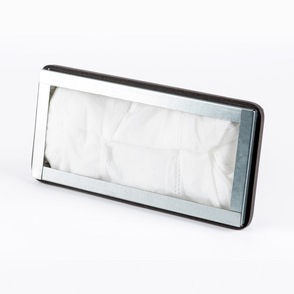 Фильтр G4 (карманный) (Vakio City Air 250 V2 (ВК-141)) - в Гомеле 4 Фильтр G4 (карманный) (Vakio City Air 250 V2 (ВК-141)) mogilev-climatemontazh.by 4