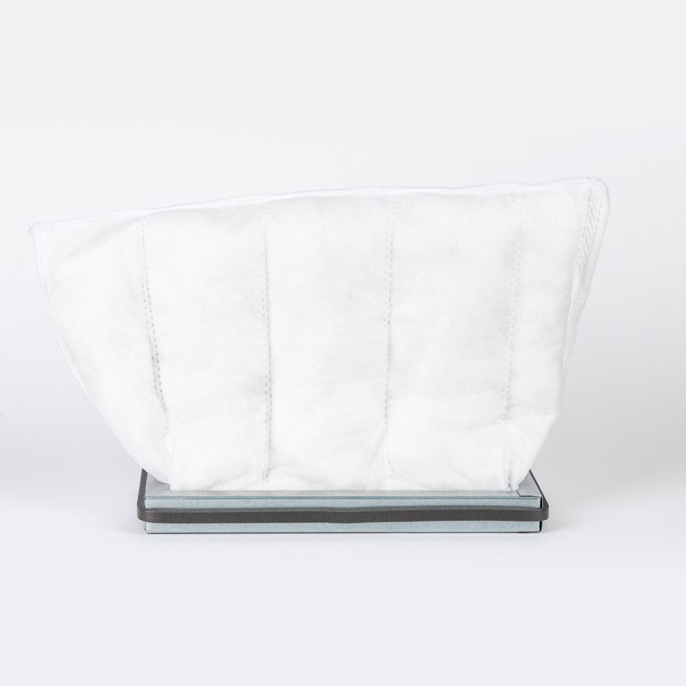 Фильтр G4 (карманный) (Vakio City Air 250 V2 (ВК-141)) - в Гомеле 3 Фильтр G4 (карманный) (Vakio City Air 250 V2 (ВК-141)) mogilev-climatemontazh.by 3