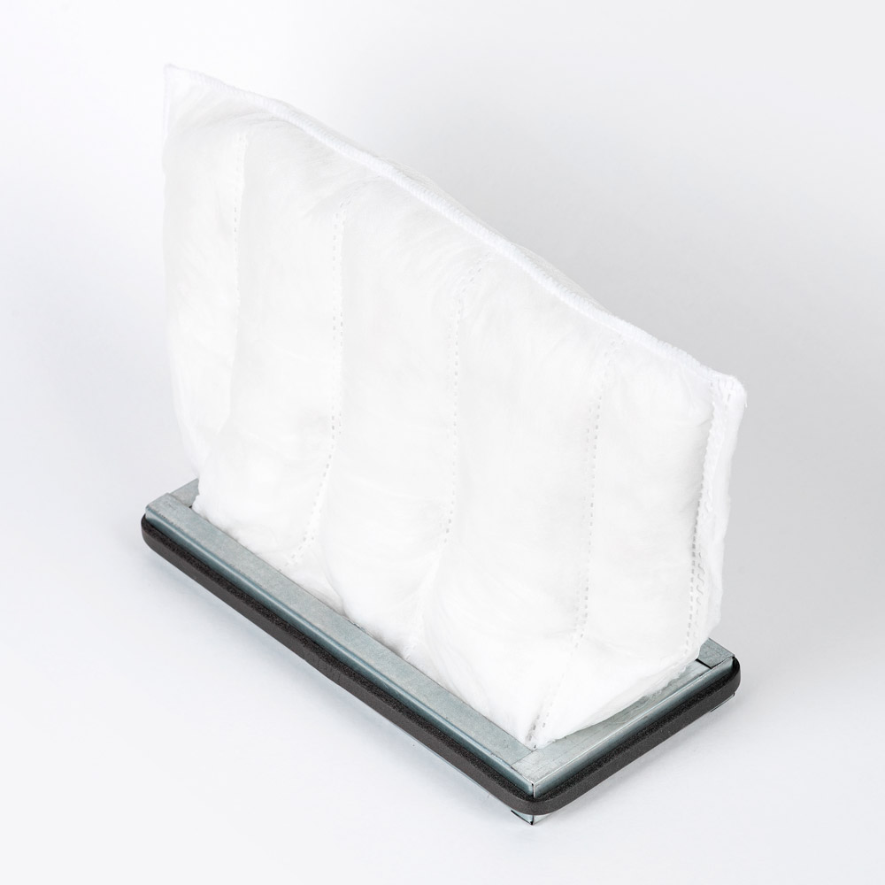 Фильтр G4 (карманный) (Vakio City Air 250 V2 (ВК-141)) - в Гомеле 2 Фильтр G4 (карманный) (Vakio City Air 250 V2 (ВК-141)) mogilev-climatemontazh.by 2