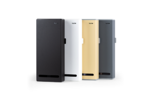 Рекуператор Window Smart mogilev-climatemontazh.by