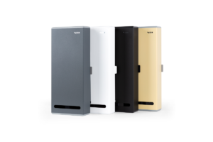 Рекуператор Base Smart mogilev-climatemontazh.by