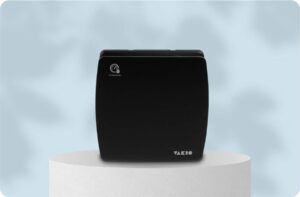 Вытяжной вентилятор Smart EF-120 mogilev-climatemontazh.by