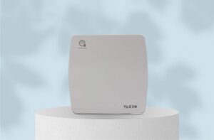 Вытяжной вентилятор Smart EF-150 mogilev-climatemontazh.by