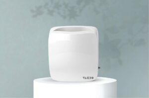 Приточный клапан KIV Pro mogilev-climatemontazh.by