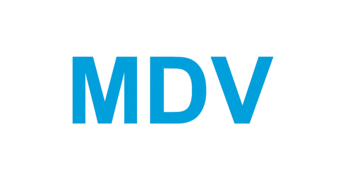 Мульти-сплит система MDV