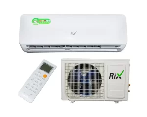 Сплит-система RIX I/O-W24MBWI LITE INVERTER mogilev-climatemontazh.by 2